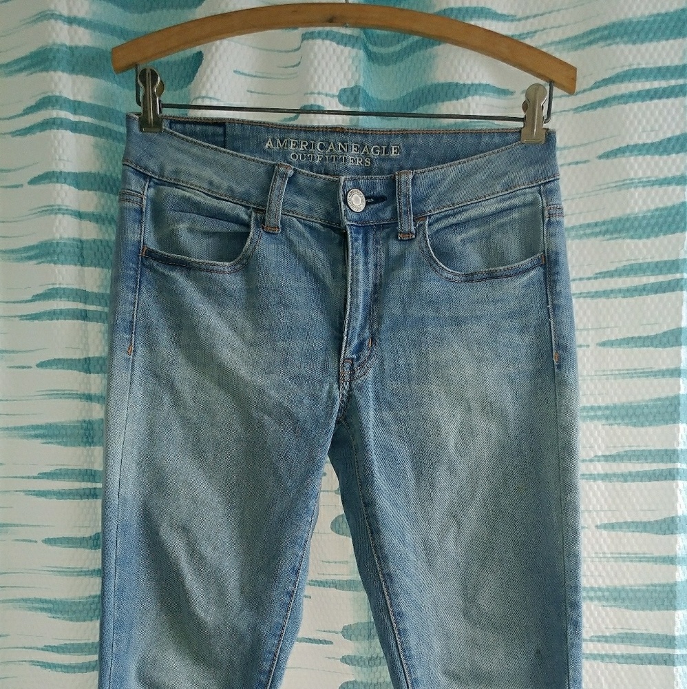 American Eagle Outfitters Jeggings